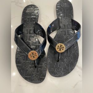 Tory Burch Jelly Flip Flop